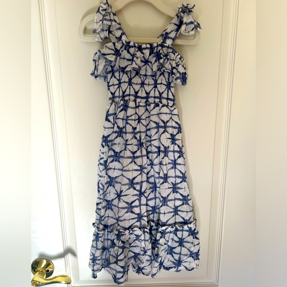 Jessica Simpson Toddler Dress
